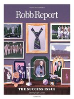 Robb Report